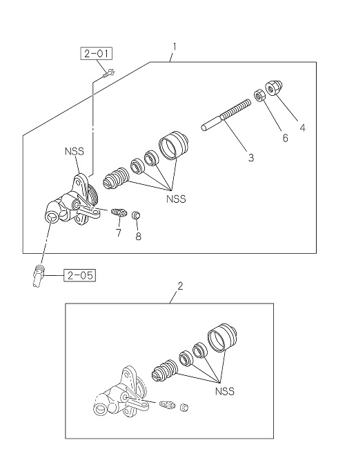 Partial Engine